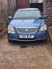 Toyota Premio 1.8 FWD 2010 Blue for sale