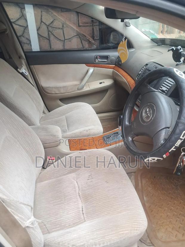 Toyota Premio 1.8 FWD 2010 Blue