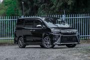 Toyota Voxy 2019 Black for sale