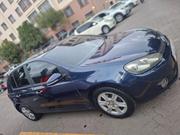 Volkswagen Golf 2015 Blue for sale
