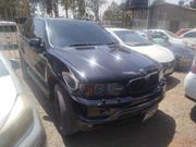 BMW X5 2001 Red for sale