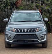 Suzuki Escudo 2019 Silver for sale