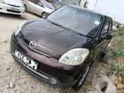 Mazda Verisa 2011 for sale