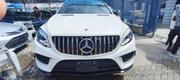 Mercedes-Benz GLE-Class AMG GLE 43 4MATIC 2019 White for sale