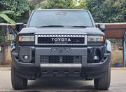 Toyota Land Cruiser Prado 2.8 2024 Black for sale