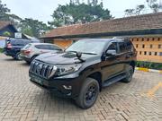Toyota Land Cruiser Prado 2019 for sale