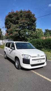Toyota Probox 2019 White for sale