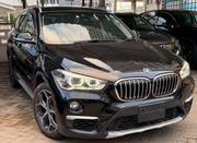 BMW X1 2019 Black for sale