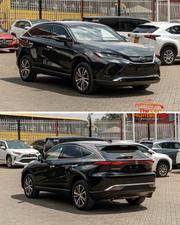 Toyota Harrier 2.0 2020 for sale
