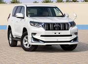 Toyota Land Cruiser Prado 2.7 2019 Pearl for sale