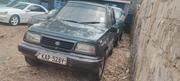 Suzuki Vitara 1996 Green for sale