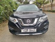 Nissan X-Trail 2018 Black for sale