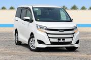 Toyota Noah 2.0 AWD (7 Seater) 2019 White for sale