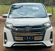 Toyota Noah 2019 White for sale