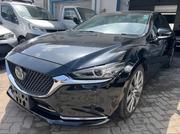 Mazda Atenza 2018 Black for sale