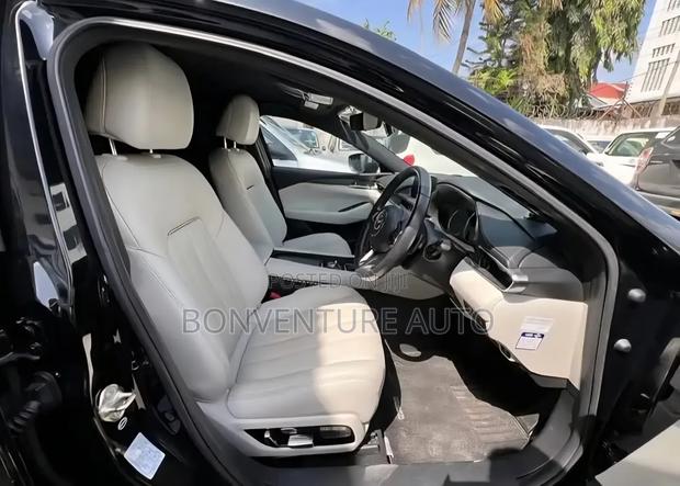 Mazda Atenza 2018 Black