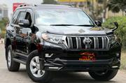 Toyota Land Cruiser Prado 2.8 2020 for sale