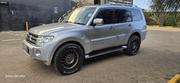 Mitsubishi Shogun 3.2 Di-Dc GLS 2011 Silver for sale