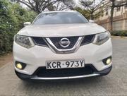 Nissan X-Trail 2015 White for sale