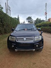 Suzuki Escudo 2009 Black for sale