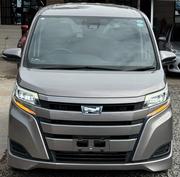 Toyota Noah 1.8 FWD Hybrid (7 seater) 2019 Brown for sale