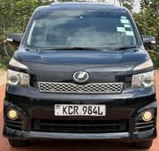 Toyota Voxy 2011 for sale
