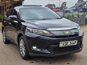 Toyota Harrier 2016 for sale