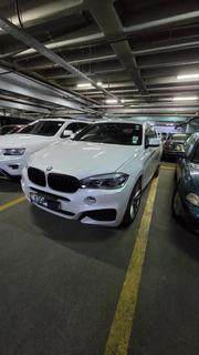 BMW X6 xDrive35i AWD 2018 White for sale