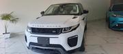Land Rover Range Rover Evoque HSE Dynamic 4x4 5-Door 2018 White for sale