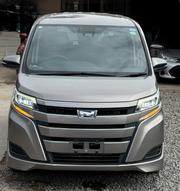 Toyota Noah 1.8 FWD Hybrid (7 seater) 2019 Gray for sale
