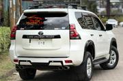 Toyota Land Cruiser Prado 2.7 2019 for sale