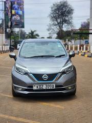 Nissan Note 1.2 Hybrid 2019 Gray for sale