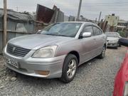 Toyota Premio 2005 Silver for sale