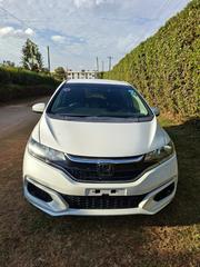 Honda Fit LX 2019 Pearl for sale
