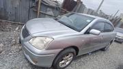 Toyota Premio 2006 Silver for sale