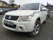 Suzuki Escudo 2012 White for sale