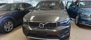 Volvo XC40 T5 Petrol AWD 2019 Green for sale