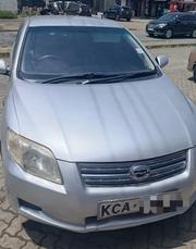 Toyota Allion 2008 Silver for sale