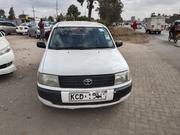 Toyota Probox 2010 White for sale