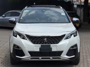 Peugeot 3008 2019 White for sale