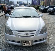 Toyota Caldina 2006 Silver for sale