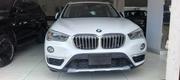 BMW X1 2019 White for sale