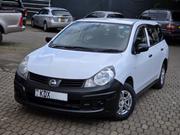 Nissan Advan 2016 White for sale