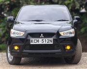 Mitsubishi RVR 2010 Black for sale