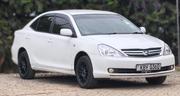Toyota Allion 2006 Black for sale