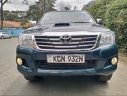 Toyota Noah 2010 Green for sale