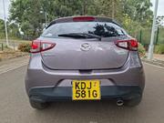 Mazda Demio 2015 Pink for sale
