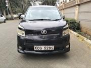 Toyota Voxy 2009 Black for sale