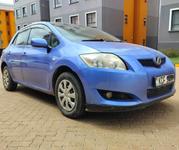 Toyota Auris 2009 Blue for sale