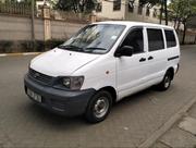 Toyota TownAce 2004 White for sale